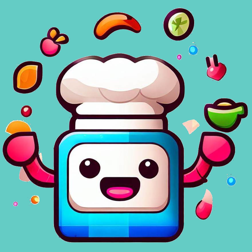 MealMixer Logo